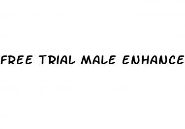 free trial male enhancement pills pe