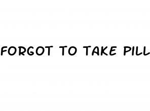 forgot to take pill say had sex