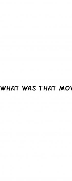 what was that movie that have sex pills