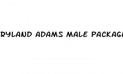 ryland adams male package enhancer