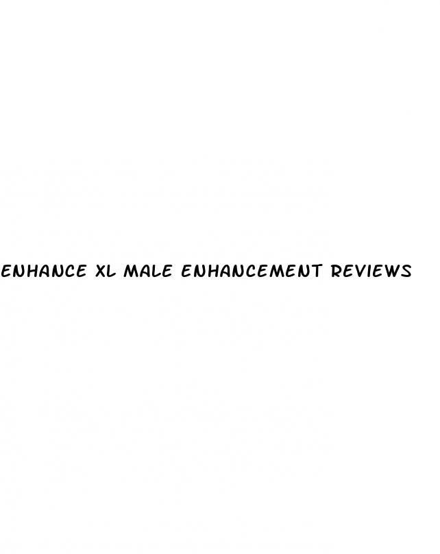 enhance xl male enhancement reviews