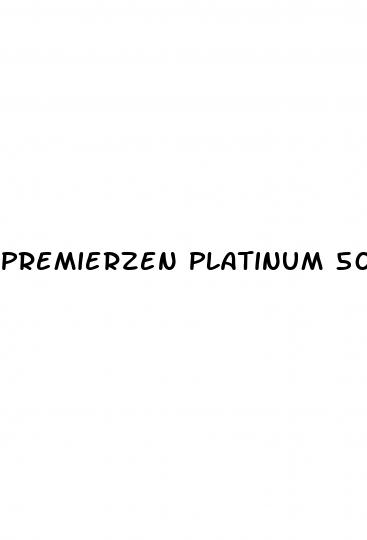 premierzen platinum 5000 male enhancement