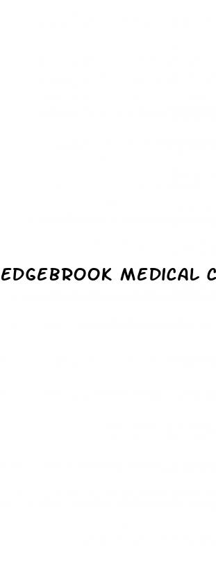 edgebrook medical clinic erectile dysfunction reviews
