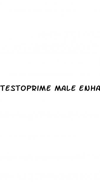 testoprime male enhancement