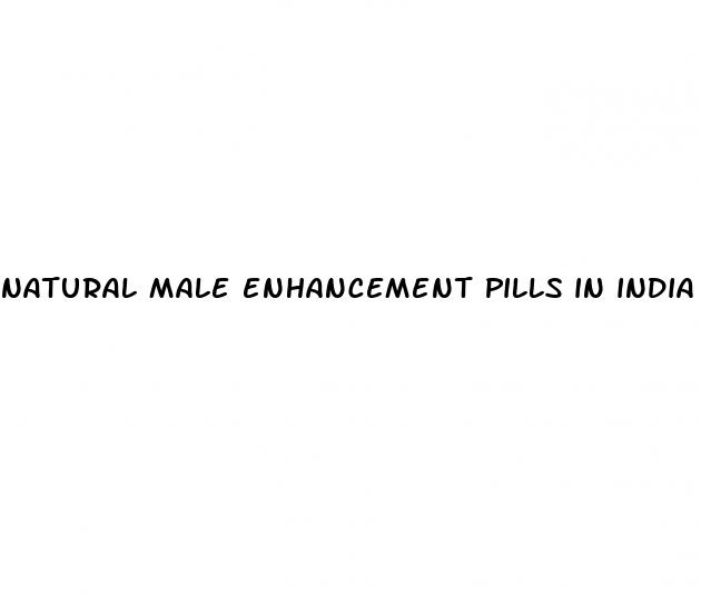 natural male enhancement pills in india