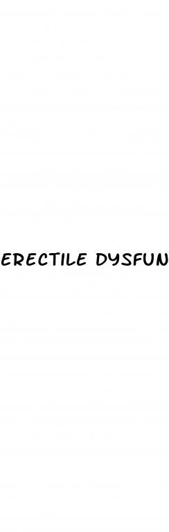 erectile dysfunction food remedies