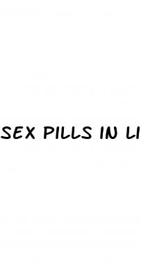 sex pills in liquor stores