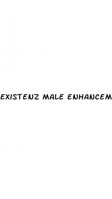 existenz male enhancement