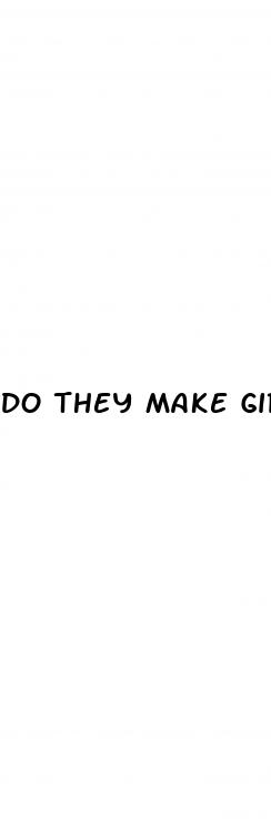 do they make girl sex pills