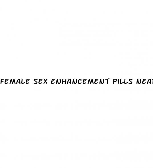 female sex enhancement pills near me