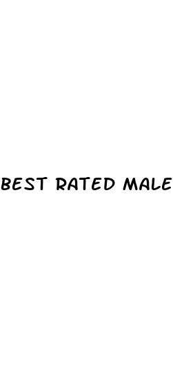 best rated male enhancement prodcut