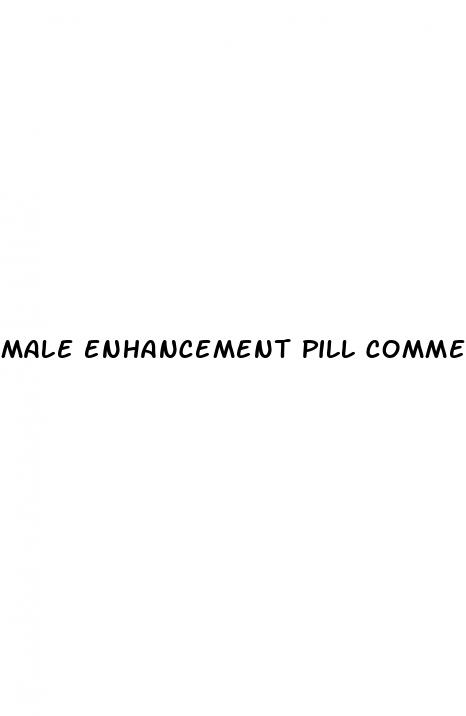 male enhancement pill commercial extenze