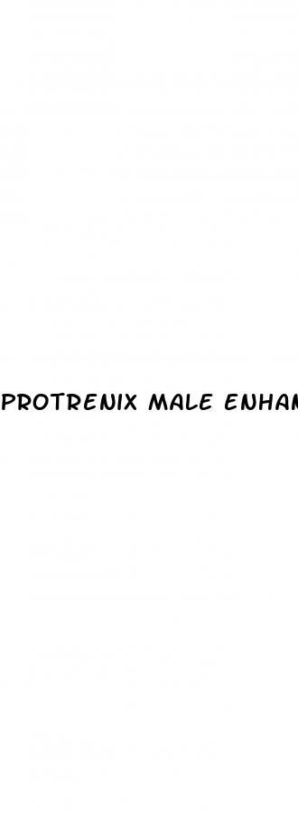 protrenix male enhancement reviews