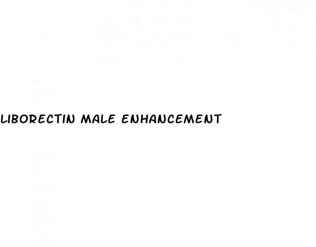 liborectin male enhancement