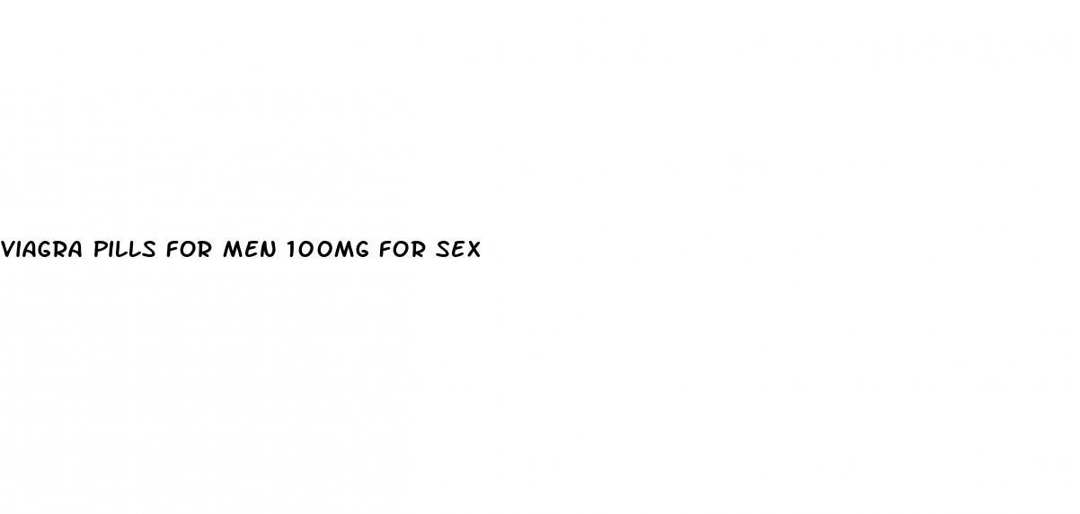 viagra pills for men 100mg for sex