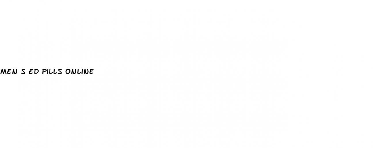 men s ed pills online