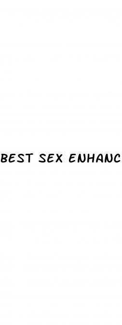 best sex enhancers for males