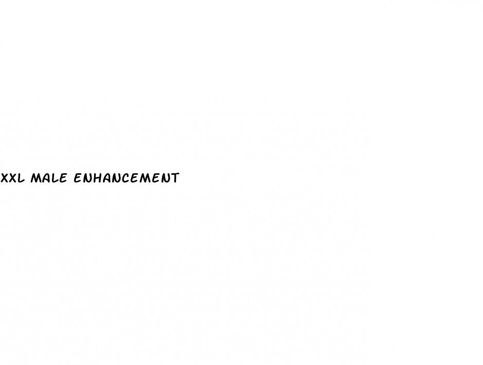 xxl male enhancement