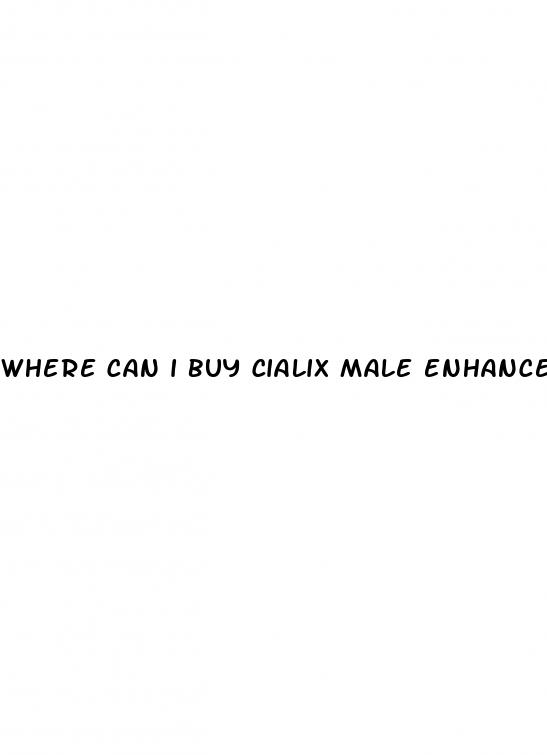where can i buy cialix male enhancement