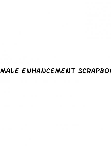 male enhancement scrapbooking radio commercial