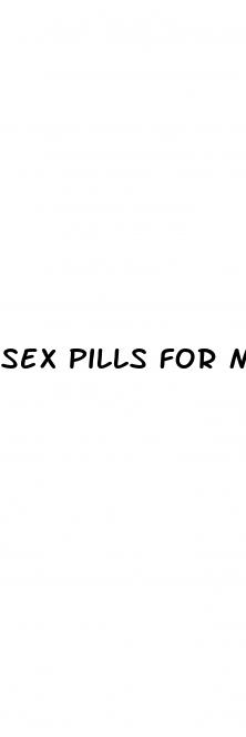 sex pills for men at inserection