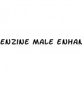 enzine male enhancement