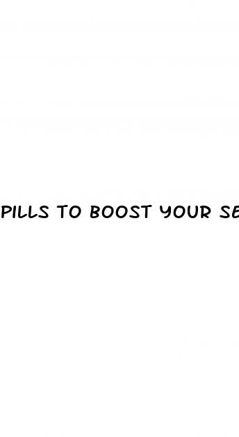 pills to boost your sex drive