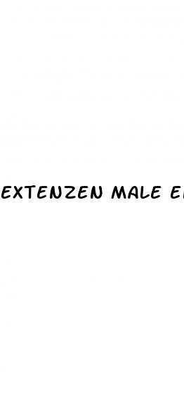 extenzen male enhancement