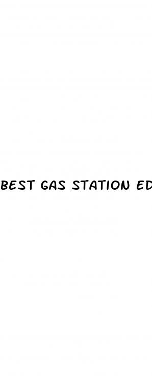 best gas station ed pills