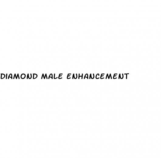 diamond male enhancement