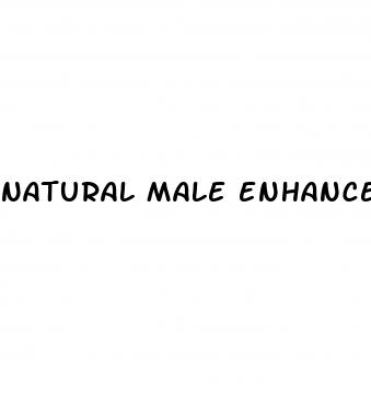 natural male enhancers you tube