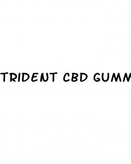 trident cbd gummies for ed reviews