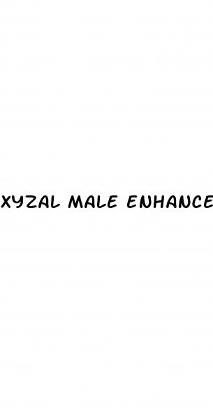 xyzal male enhancement reviews