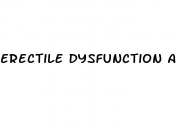 erectile dysfunction anaheim