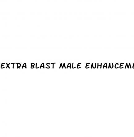 extra blast male enhancement reviews