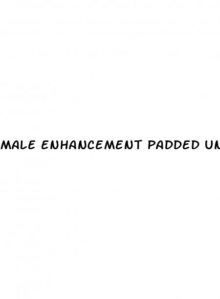 male enhancement padded underwear