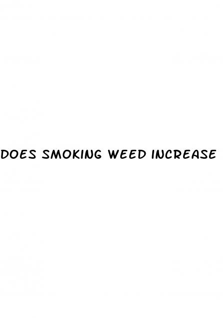 does smoking weed increase erectile dysfunction