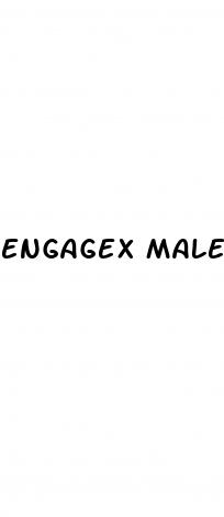 engagex male enhancement