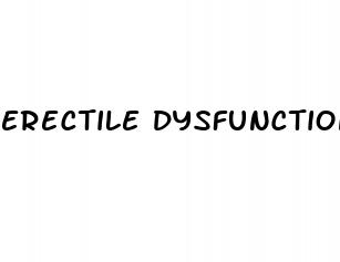 erectile dysfunction treatment in thailand