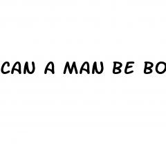 can a man be born with erectile dysfunction
