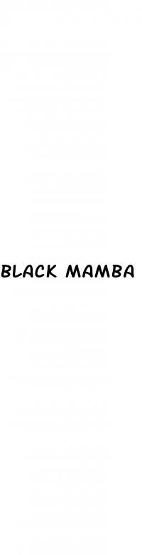 black mamba premium male enhancement pill review
