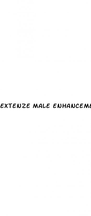 extenze male enhancement walmart price