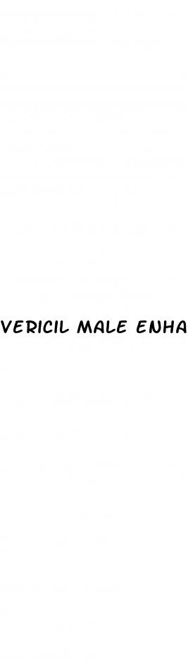 vericil male enhancement pills