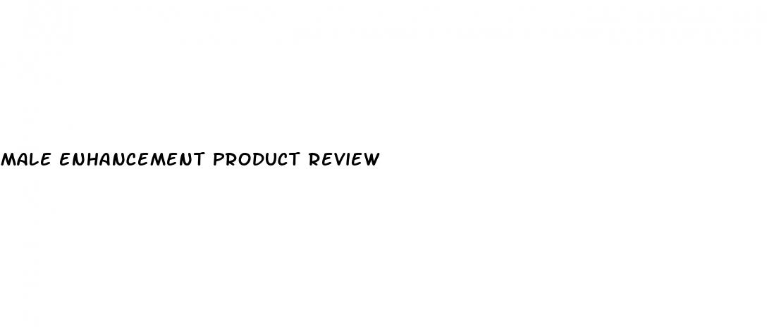 male enhancement product review