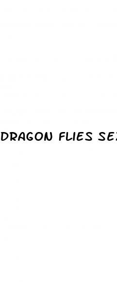 dragon flies sex pill