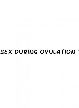 sex during ovulation while on the pill