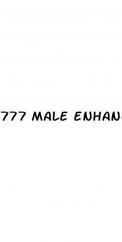 777 male enhancement pills