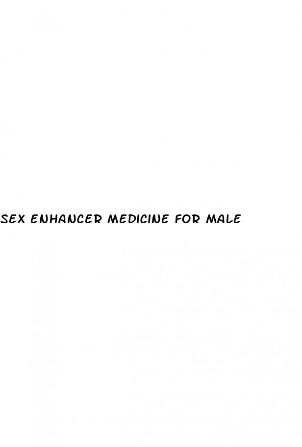 sex enhancer medicine for male
