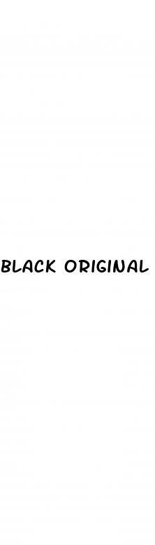black original male enhancement