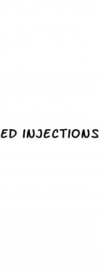 ed injections cost ed pills